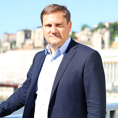 Photo de Maître Sébastien  DOUCET-BON