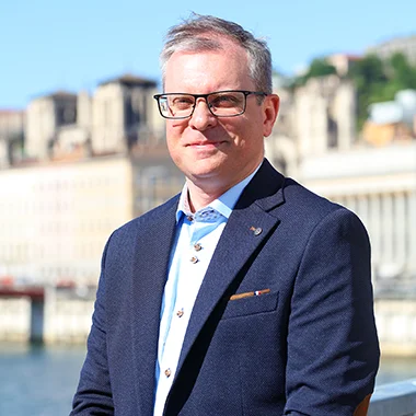 Photo de Monsieur Olivier EXBRAYAT