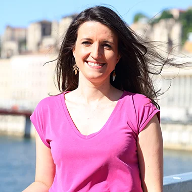 Photo de Maître Marie MICHONNEAU
