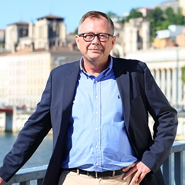 Photo de Maître Philippe  PERROT